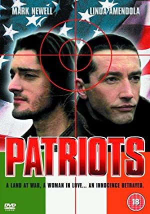 Patriots (1996) starring Linda Amendola on DVD on DVD
